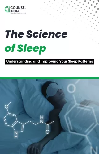 The Science of Sleep Understanding and Improving Your Sleep Patterns