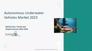 autonomous-underwater-vehicles-global-market-report