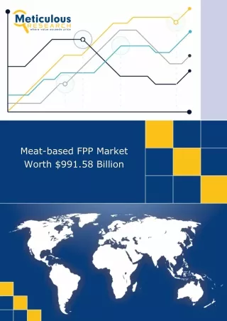 Meat-based FPP Market
