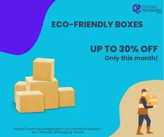 Eco-Friendly Boxes 3