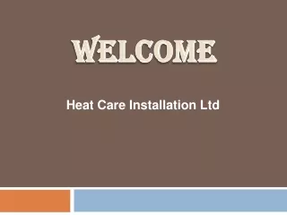 Best Boiler Repairs in Harlesden