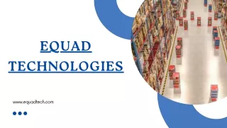 Warehouse Management Solution