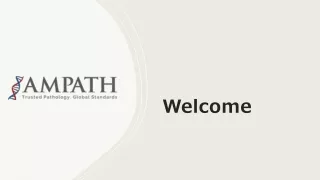 Ampath Lab | Your Online Destination for Blood Tests​