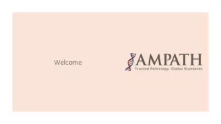 Ampath's Online Health Checkup: Your Path to Wellness​