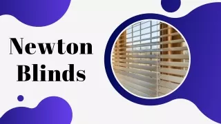 Blinds Warrington