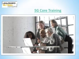 5g training