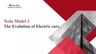 tesla model 2 ppt (2)