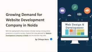 Growing-Demand-for-Website-Development-Company-in-Noida