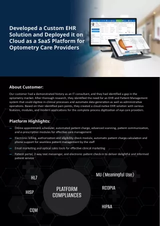 Custom-EHR-SaaS-Platform