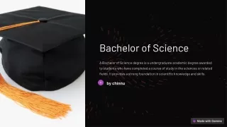 Bachelor-of-Science