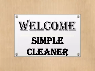 Best House Cleaning Service in Tiong Bahru