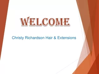 Are you looking for the Best Hair extensions in Rocklin?