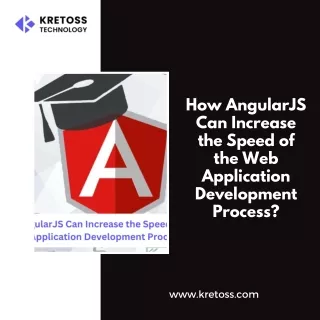 AngularJS development services