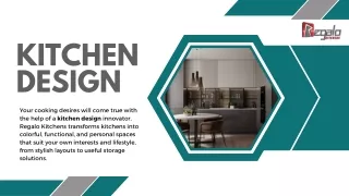 Kitchen Design