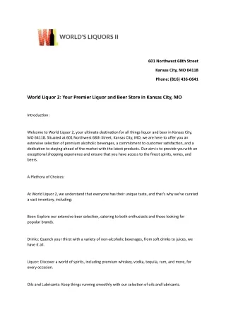 WL2 2PDF