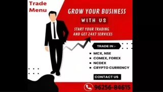 Dabba Trading Brokers 39