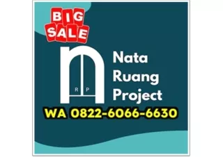 WA 0822-6066-6630 Vendor Jasa Desain Arsitektur Dan Interior Rumah Surabaya