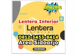 WA 0812-3453-8414 Harga Jasa Borongan Renovasi Rumah Sidoarjo