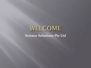 Get the Best Science Tutor in Kembangan