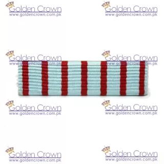 Police Medal Ribbon Bars