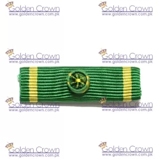 Army medal ribbon bars supplier