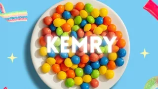 Sugar Balls by KEMRY |