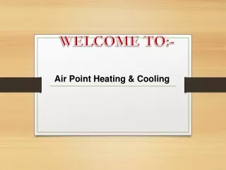 Looking for the best Cooling in Westminster