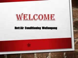 Air conditioning servicing in Bellambi