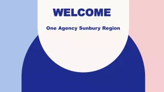 Best Property Management in Sunbury