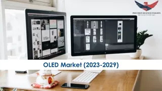OLED Market Size, Growth and Research Report 2029.