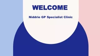 Best GP in Strathmore Heights