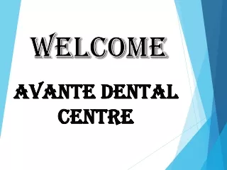Best Dental Implant in Little India