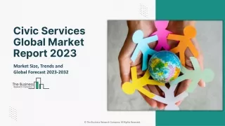 Insights into Civic Services Market Latest Trends