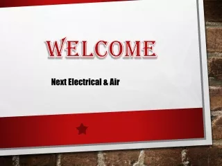 Get the Best 24h Electrician in Drewvale,