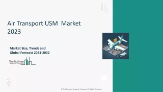 Air Transport USM
