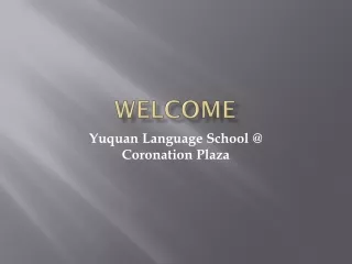 Get the Best Chinese Tuition in Queenstown