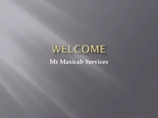 Get the Best Airport Transfer Service in Jurong West