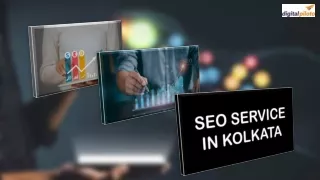 SEO SERVICE IN KOLKATA