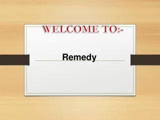 Looking for the best Homeopathic Remedies in Richmond