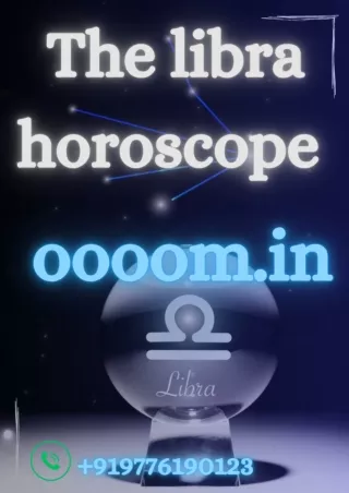 libra horoscope 2023(Tula rashi)_ Love, Career, and Marriage Insights