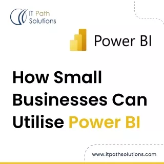 Expert Power BI Specialists | Data Visualization and Analysis