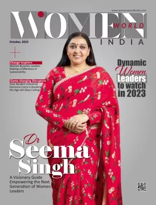 Dynamic Women Leaders to Watch in 2023