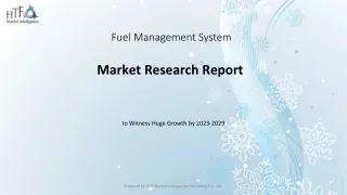 Logistics Automation Market Size & Growth Outlook 2023-2029