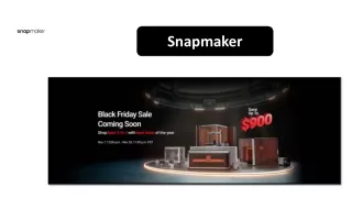 The Perfect 3D Printer for Your Home