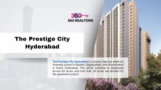 5 best property for living with family in hyderabad