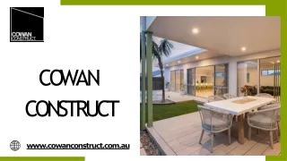 The Complete Guide to the Best Commercial Builders in Southwest Australia