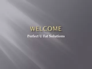 Get the Best Facial Treatment in Frankston North