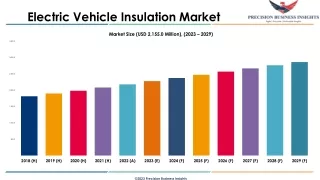 Electric Vehicle Insulation Market Report, Industry Forecast 2023