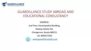 Guardillance edu ppt (5)