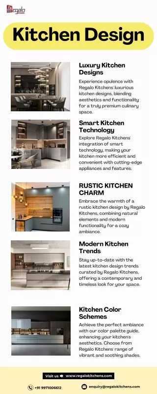 Kitchen Design